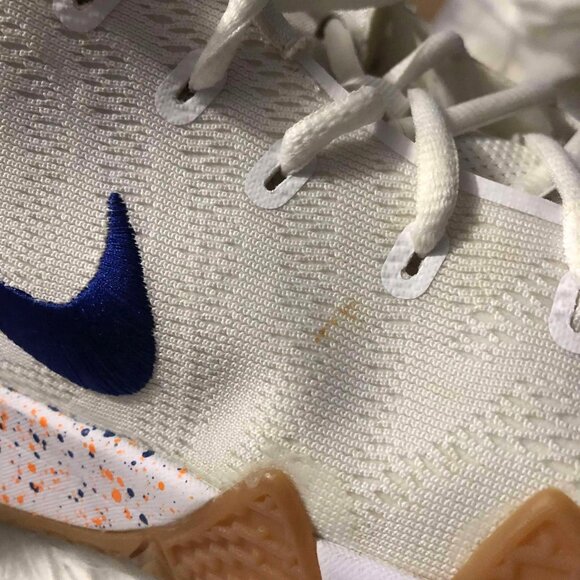 Kyrie 4 Uncle Drew Nike Sneakers 6Y (EUR 38.5) - Picture 13 of 13